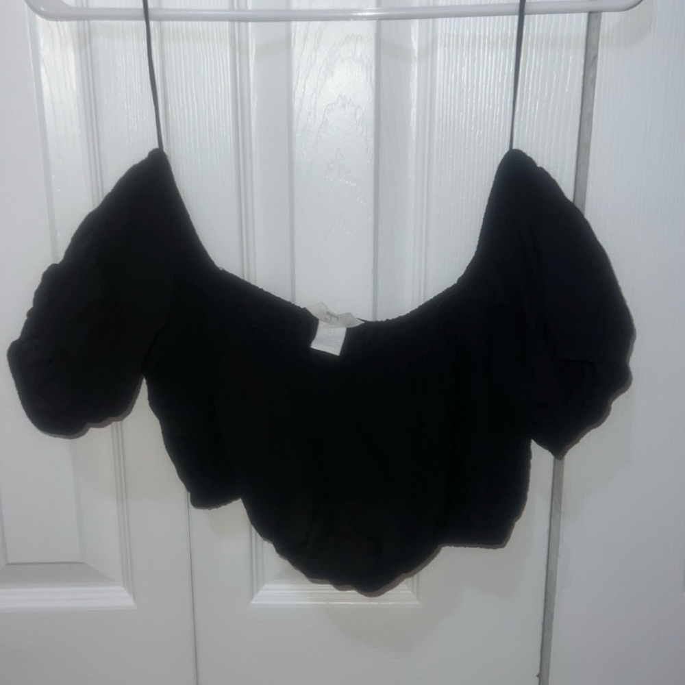 Blouse from H&M